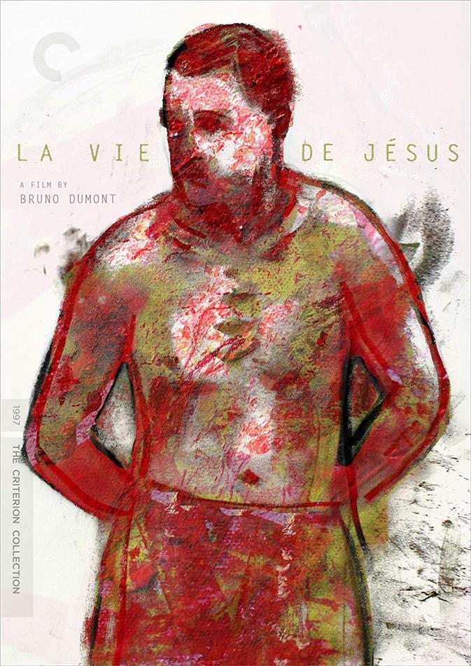 La vie de Jésus (1997) Criterion Collection, Restaurierte Fassung