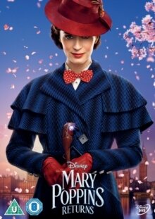 Mary Poppins Returns (2018)