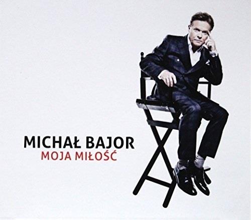 Michal Bajor - Moja Milosc LP