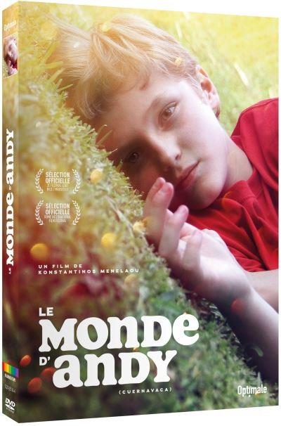 Le monde d'Andy (2017)