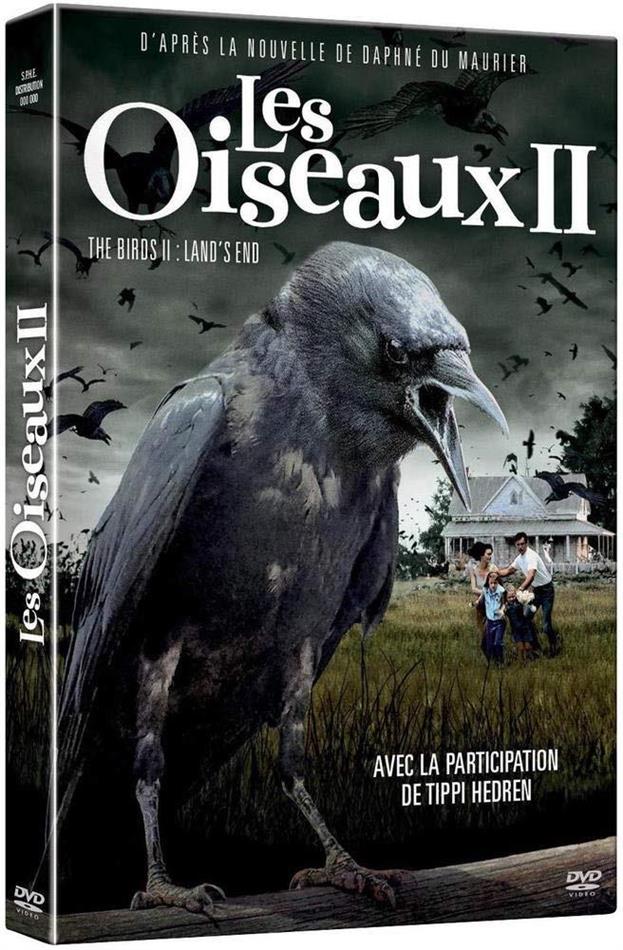 Les oiseaux 2 (1994)