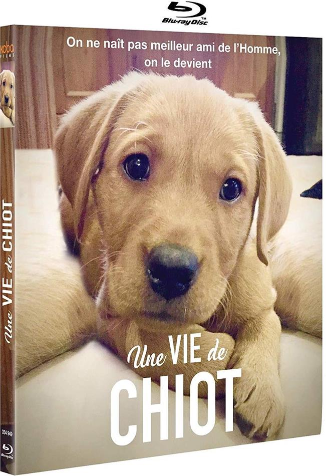 Une vie de chiot (2016) BBC Earth