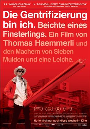 Die Gentrifizierung bin ich (2017)