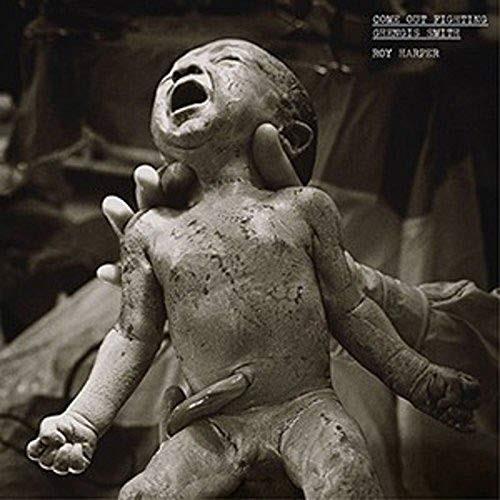 Roy Harper - Come Out Fighting Ghengis Smith 2019 Reissue