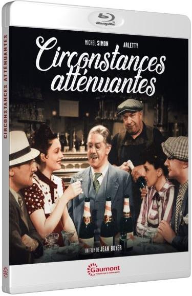 Circonstances atténuantes (1939)