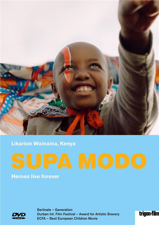Supa Modo (2018)