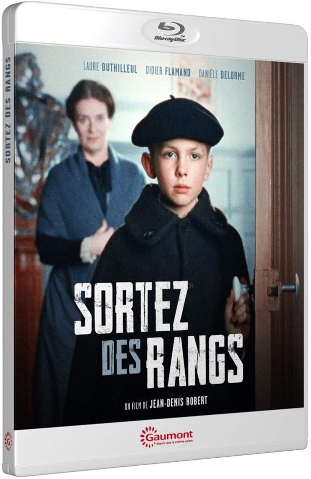 Sortez des rangs (1996)