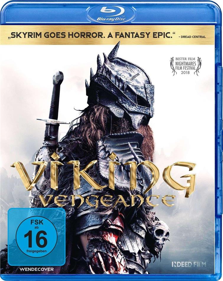 Viking Vengeance (2018)
