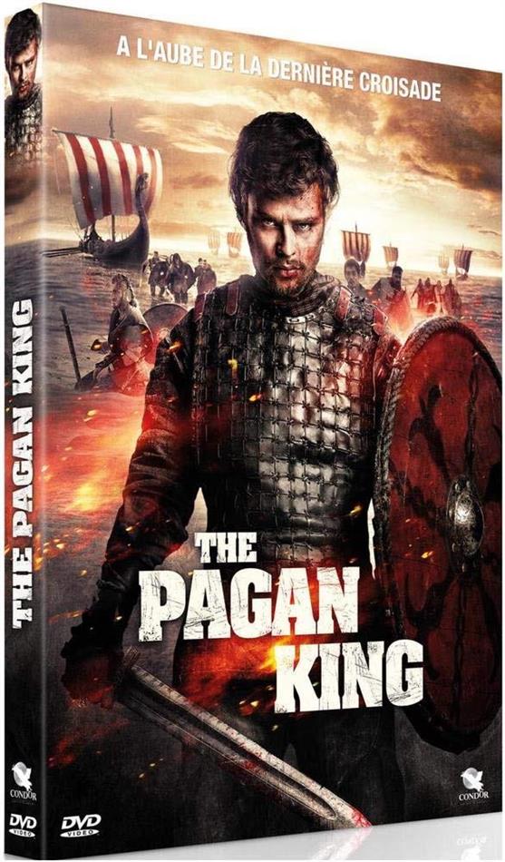 The Pagan King (2018)