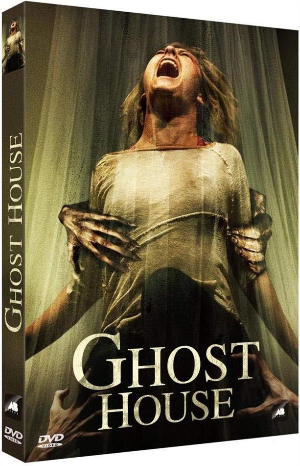 Ghost House (2017)