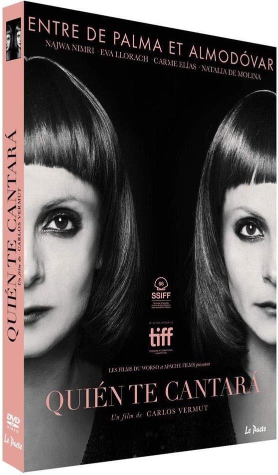 Quién te cantará (2018)