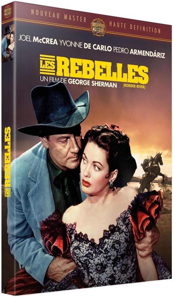 Les Rebelles (1954) Nouveau Master Haute Definition