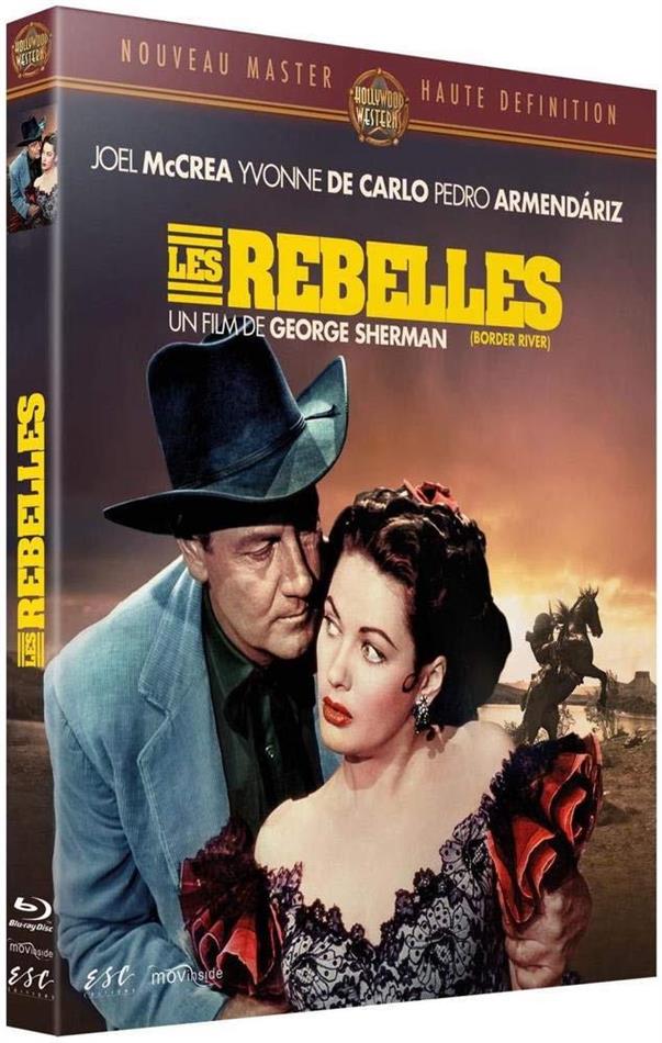 Les Rebelles (1954) Nouveau Master Haute Definition
