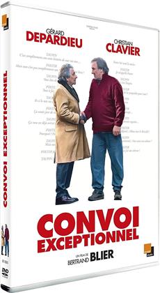 Convoi exceptionnel (2019)