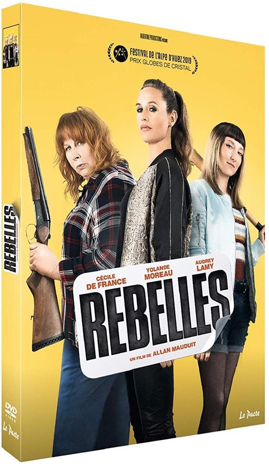 Rebelles (2019)