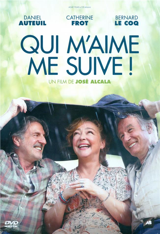 Qui m'aime me suive ! (2019)