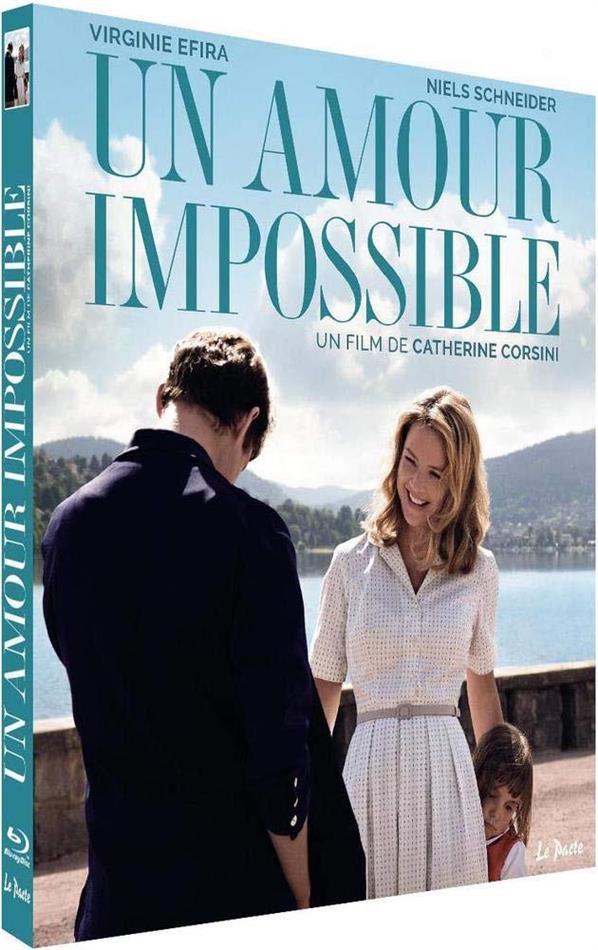 Un amour impossible (2018)