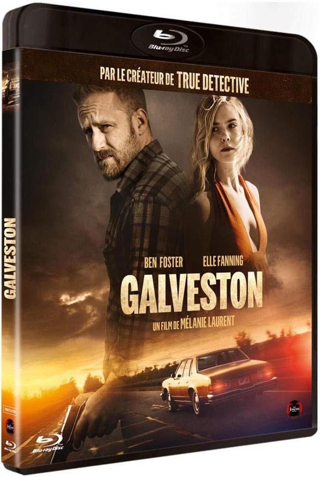 Galveston (2018)
