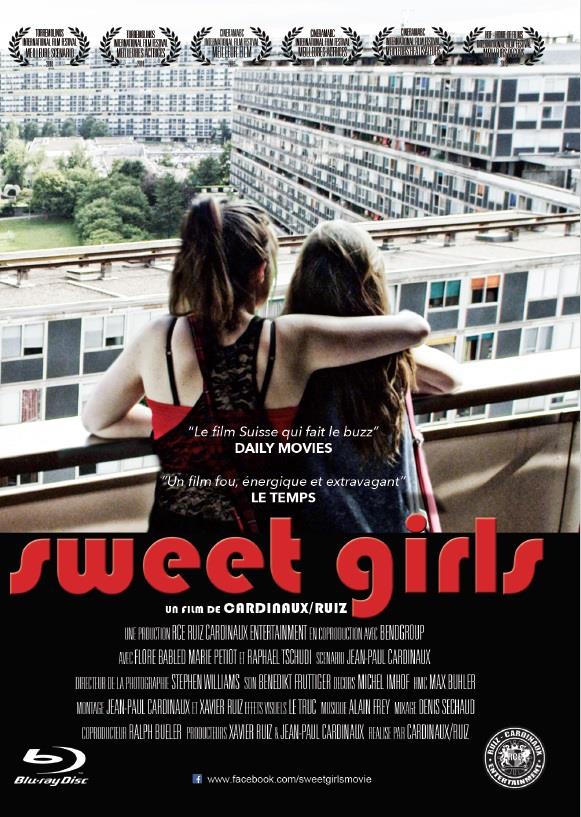 Sweet Girls (2015)