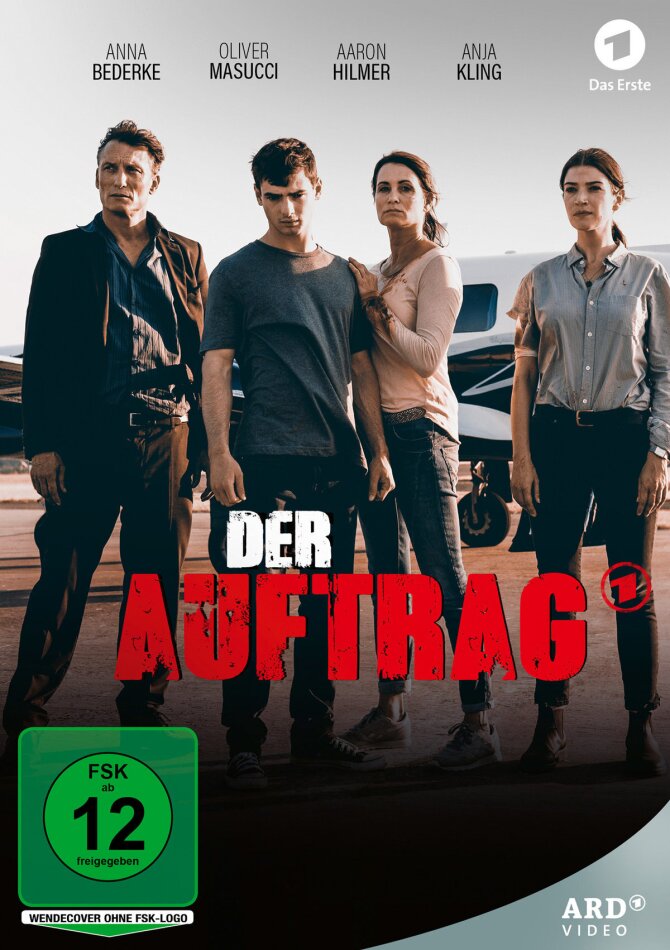 Der Auftrag (2019)