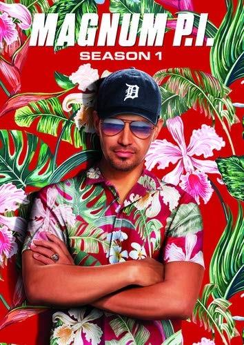 Magnum P.I. - Season 1 (2018)
