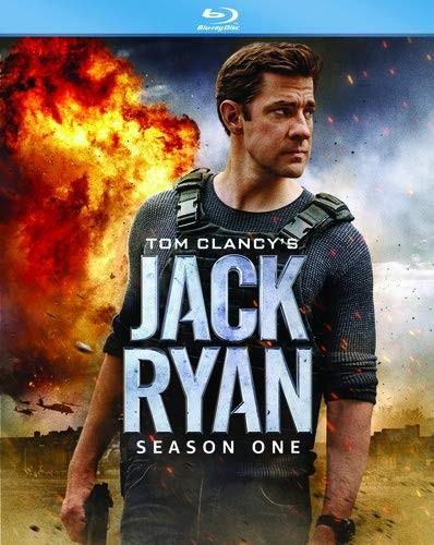 Tom Clancy's Jack Ryan - Season 1