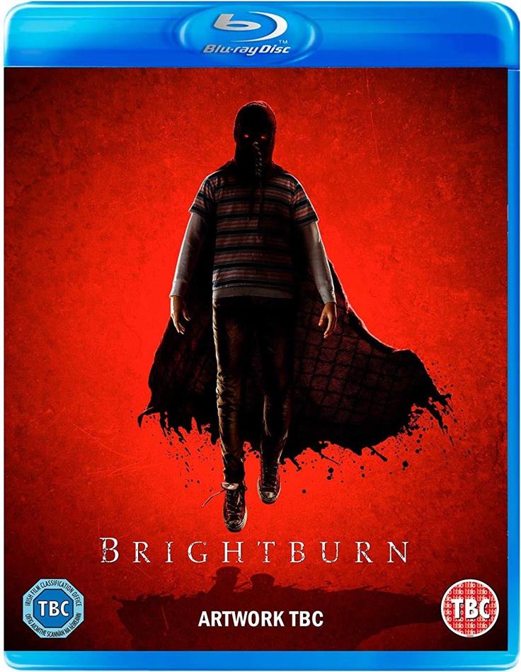 Brightburn (2019)