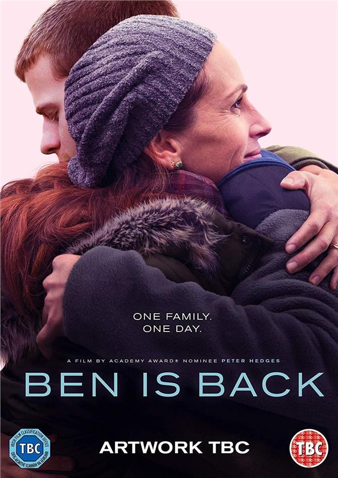 Ben Is Back (2018)