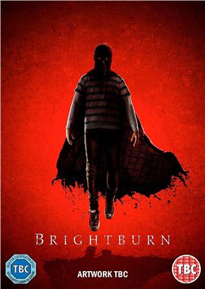 Brightburn (2019)