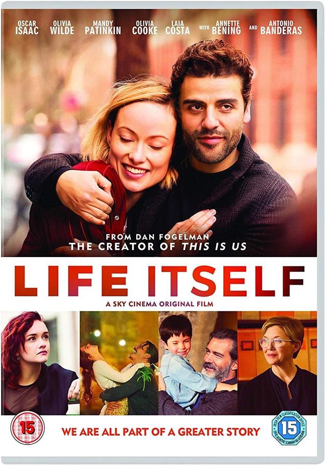 Life Itself (2018)