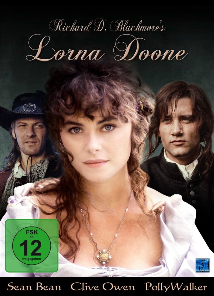 Lorna Doone (1990)