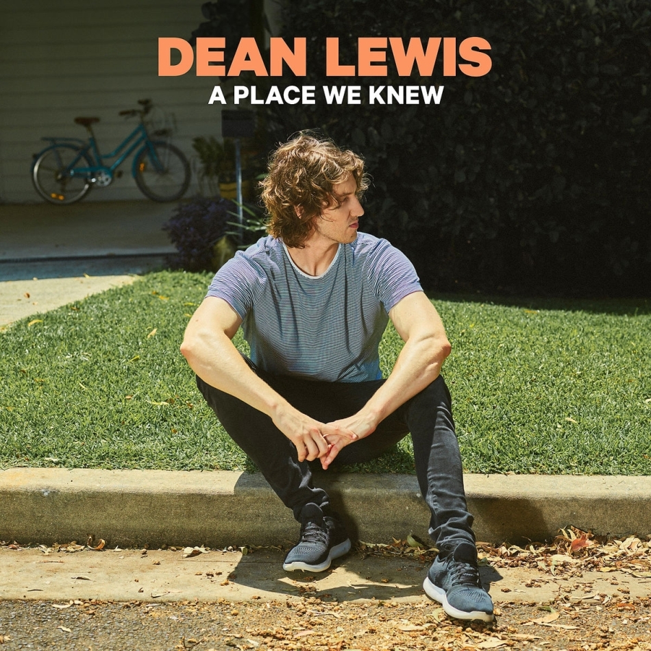 Dean Lewis - A Place We Knew LP