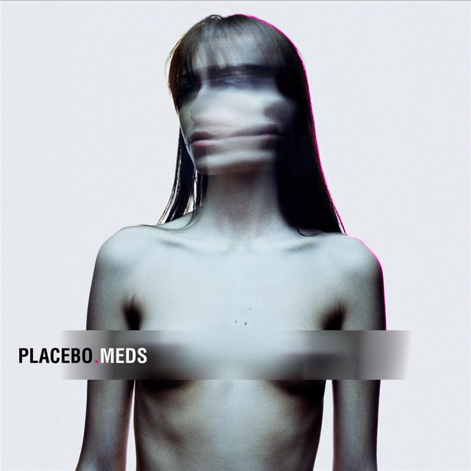 Placebo - Meds 2019 Reissue, LP