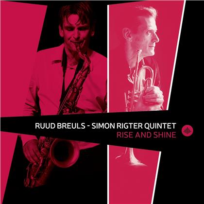 Ruud Breuls & Simon Rigter - Rise & Shine