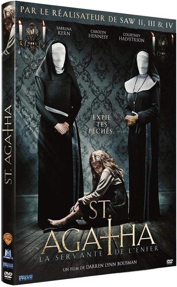 St. Agatha (2018)