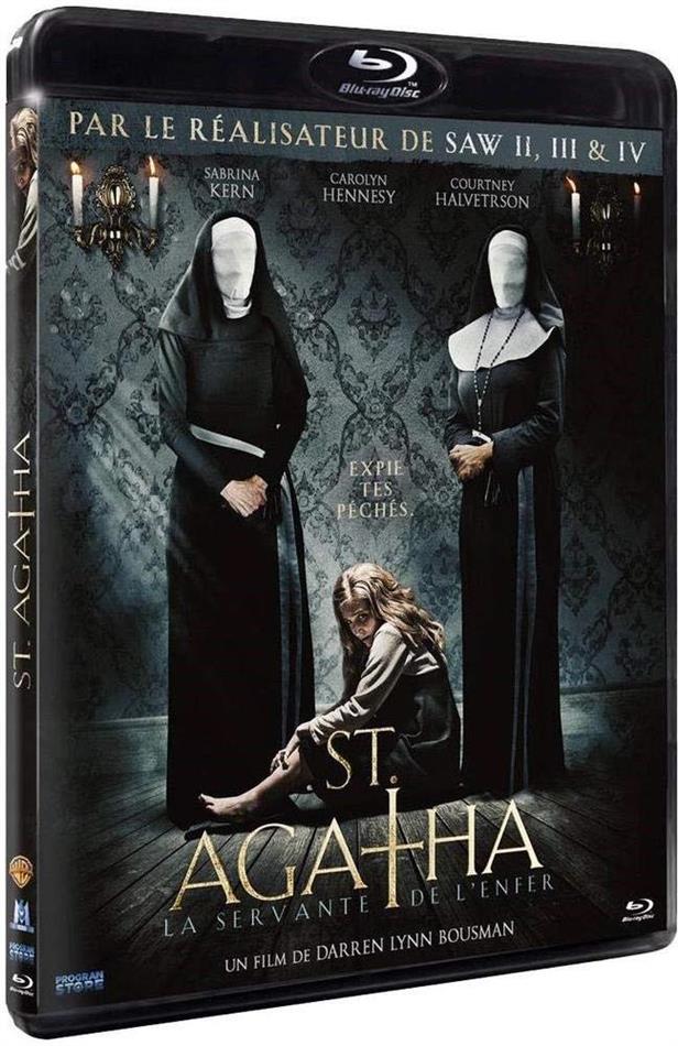 St. Agatha (2018)