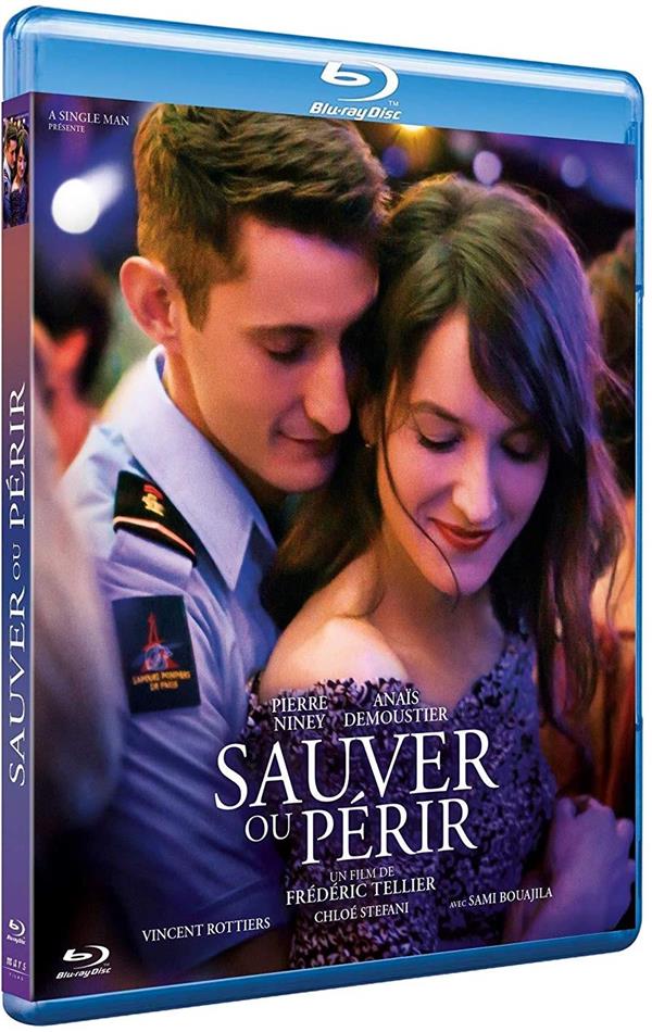 Sauver ou périr (2018)