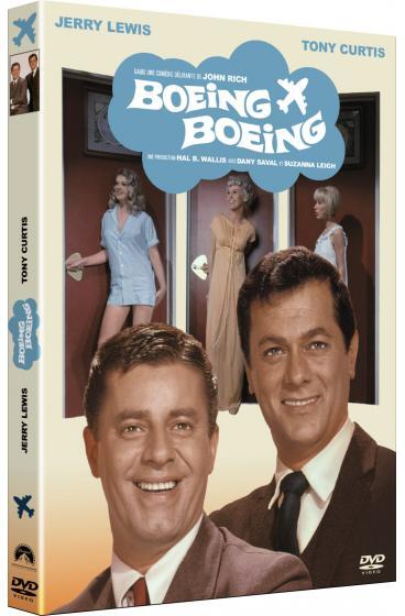 Boeing Boeing (1965)