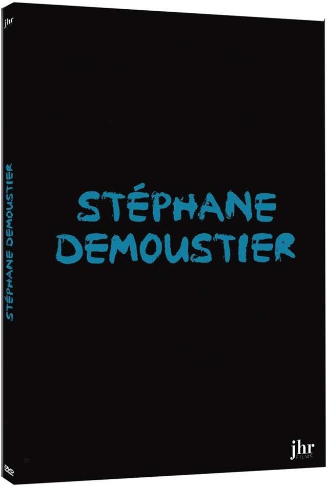 Stéphane Demoustier