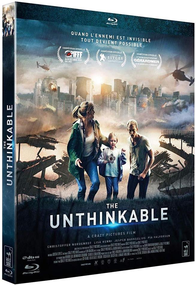 The Unthinkable (2018)