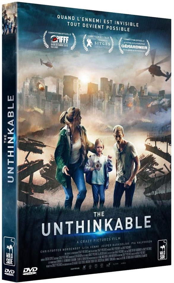 The Unthinkable (2018)