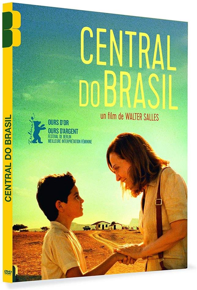 Central do Brasil (1998)