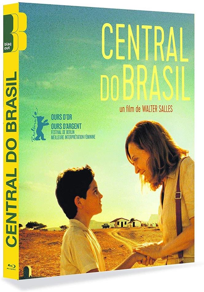 Central do Brasil (1998)