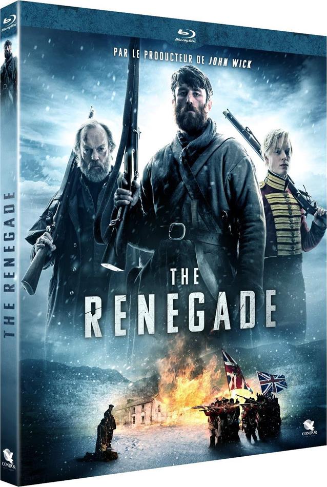 The Renegade (2018)