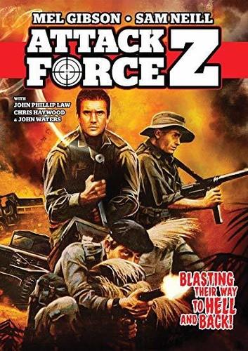 Attack Force Z (1981)
