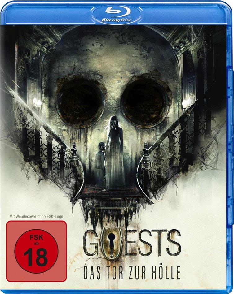 Guests - Das Tor zur Hölle (2019)