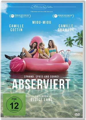 Abserviert (2018)