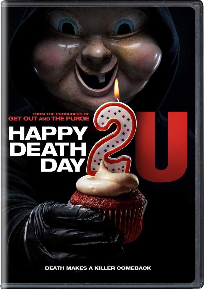 Happy Death Day 2U (2019)