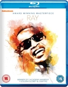 Ray (2004) Award Winning Masterpiece