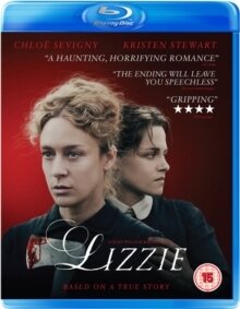 Lizzie (2018)